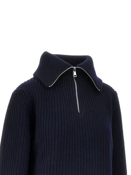 Pulover Weekend Max Mara albastru