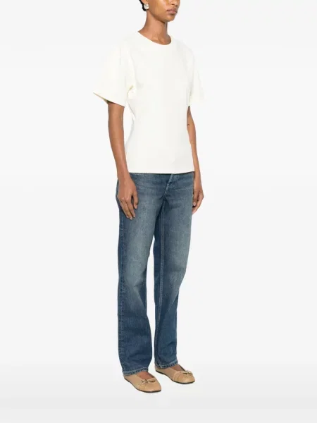 Scurt tricou Eb Denim