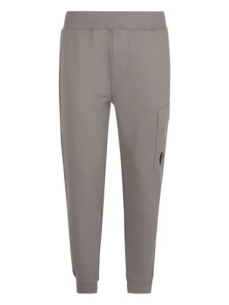 Pantaloni C.p. Company gri