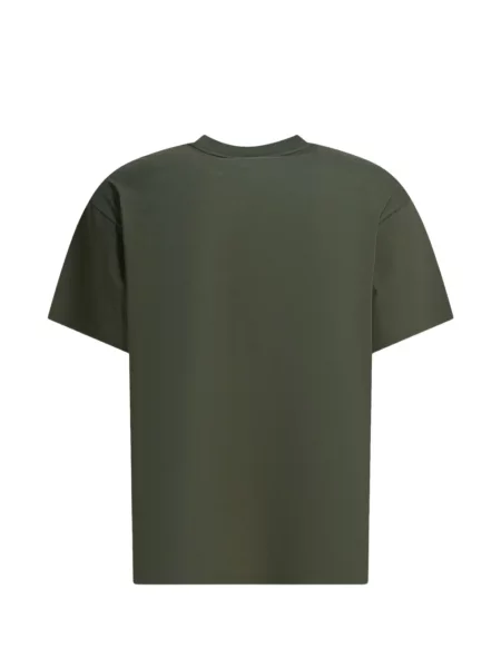 Tricou Carhartt Wip verde