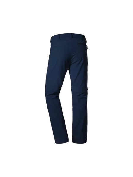 Pantaloni Schöffel albastru