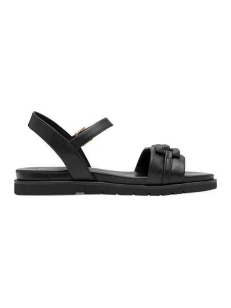 Pantofi Marco Tozzi negru