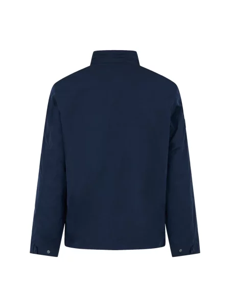 Kurtka Aquascutum niebieska