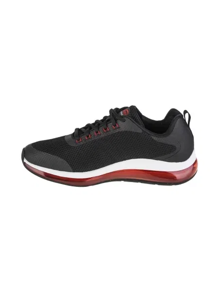 Pantofi Skechers negru