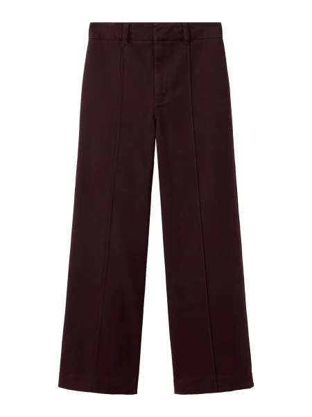 MANGO Traperice PALOMA tamno crvena