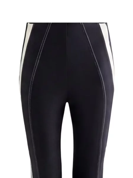 Leggings Kith fekete