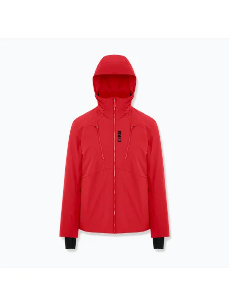 Geacă de schi pentru bărbați Colmar english red roșu