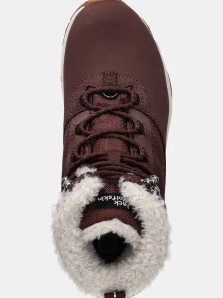 Ботфорты Jack Wolfskin