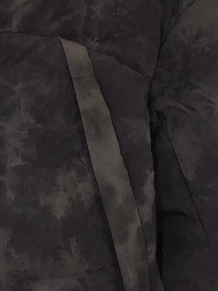 Jakna Jg1 s camo uzorkom zelena