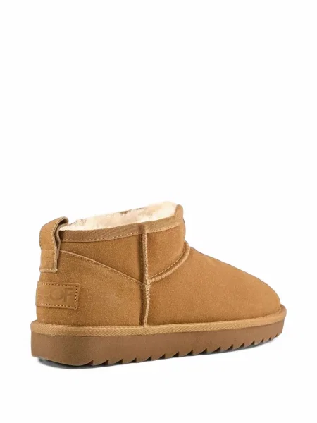 Botine Colors Of California cu autograf