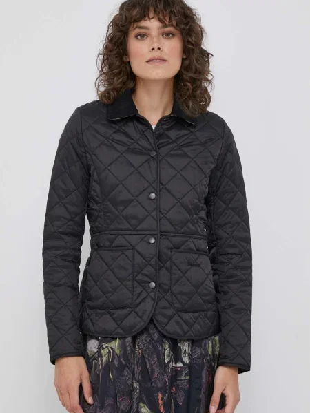 Barbour geaca femei de tranzitie negru