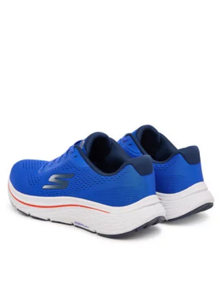 Skechers Laisvalaikio batai GO RUN Consistent 3 Rushline mėlyna