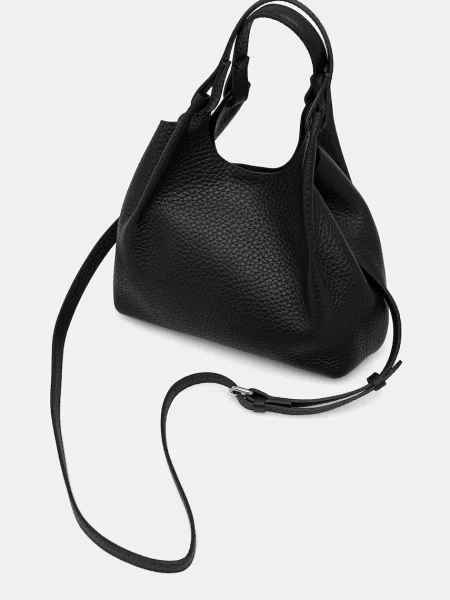 Шкіряна сумочка Gianni Chiarini DUA