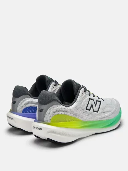 Кросівки New Balance білі