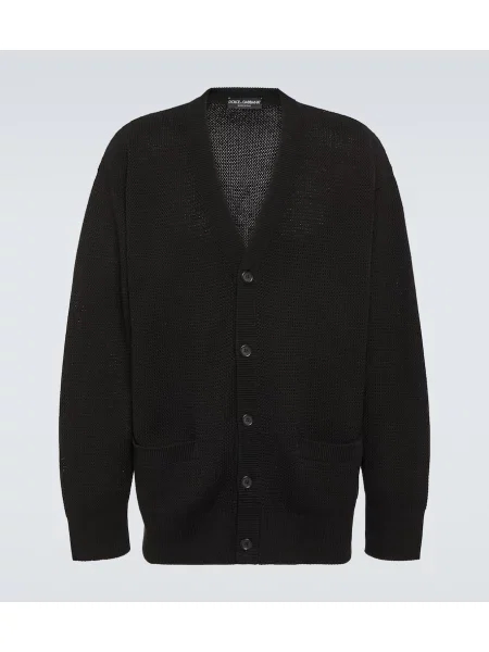 Jopica Dolce&gabbana črna