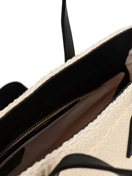 Geantă Joop! cu broderie