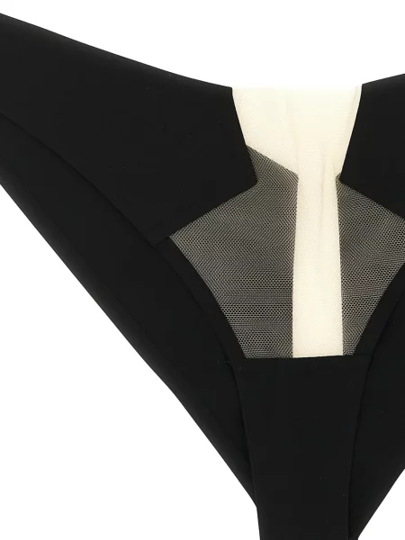 Chiloți briefs Rick Owens negru
