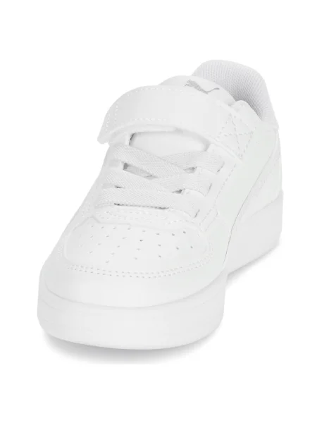 Pantofi copii Puma alb