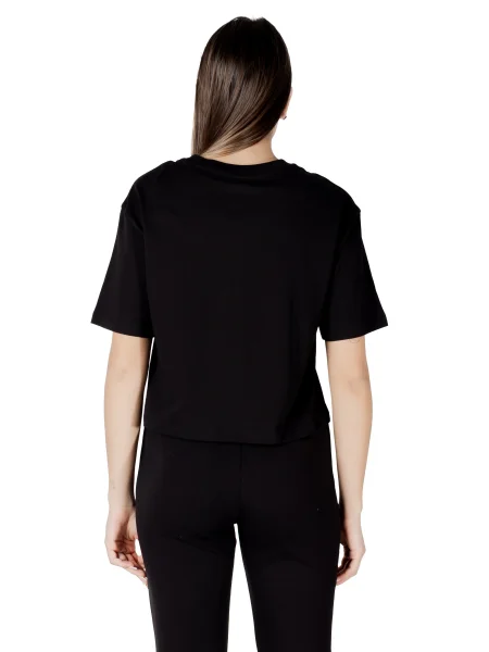 Tricou Armani Exchange negru