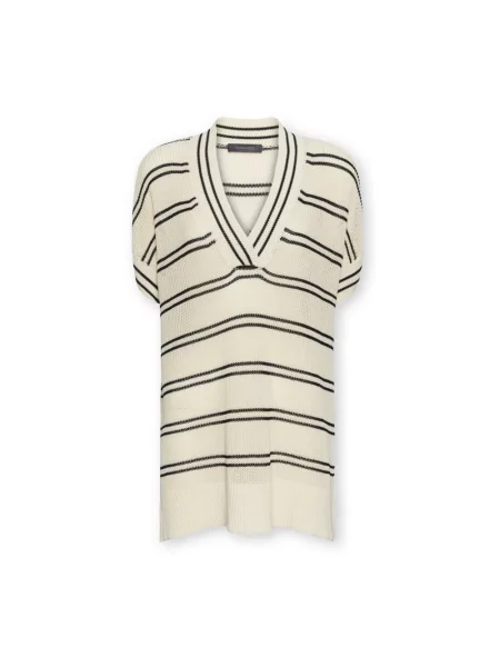 Sweter Elena Miro' biały