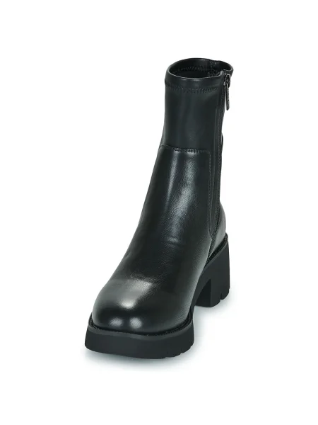 Pantofi Xti negru