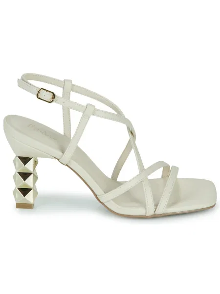 Tenisky Menbur biela