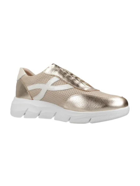 Pantofi 24 Hrs maro
