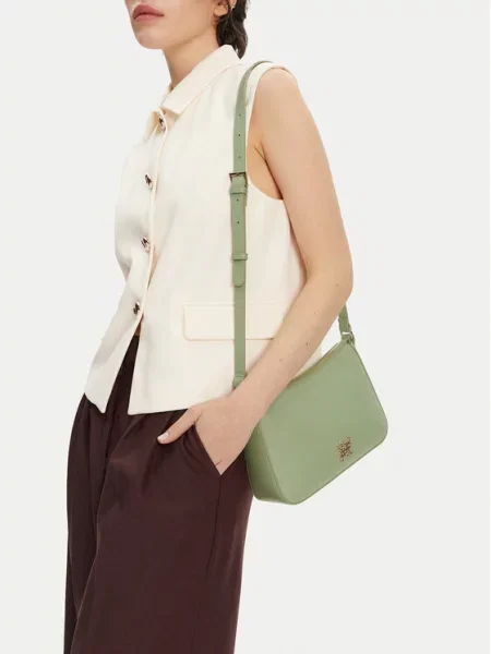Torebka Nine West zielona