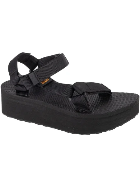 Pantofi Teva negru