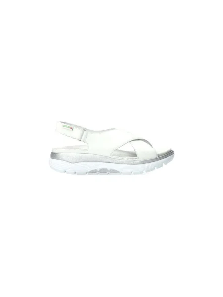 Pantofi Mephisto alb
