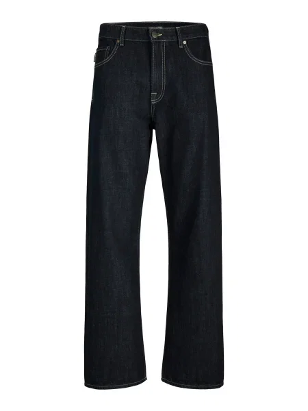 JACK & JONES Jeans JJited JJClassic denim albastru