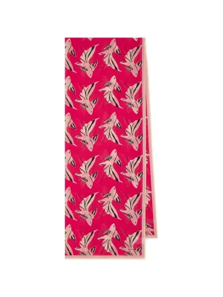 Fular Paul Smith roz