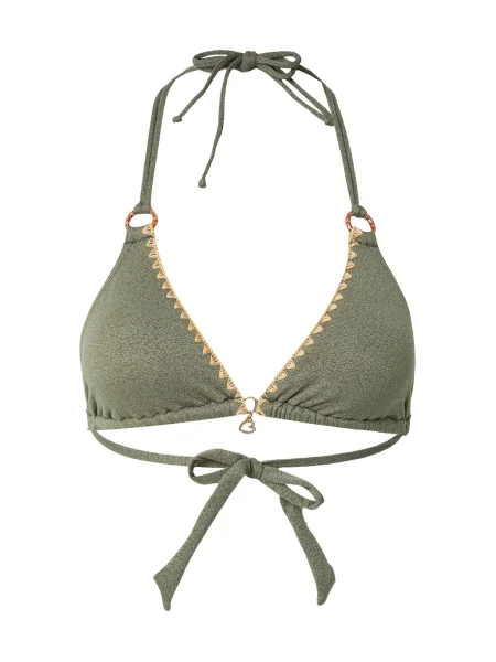 Banana Moon Sutien costum de baie / kaki bej