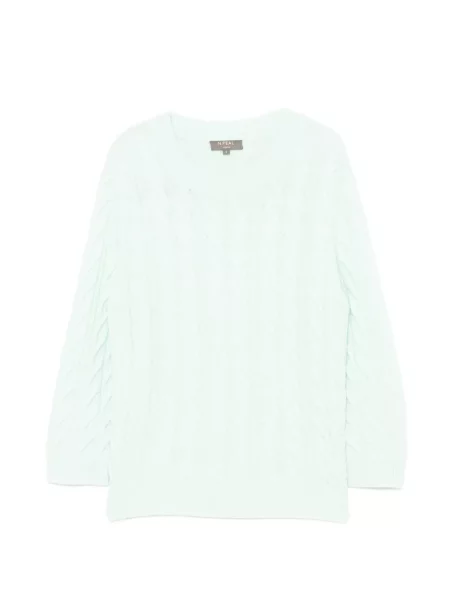 Pulover N.peal verde