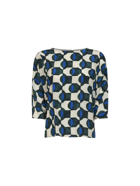 Bluzka Weekend Max Mara