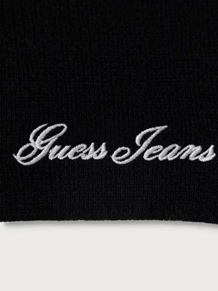 Guess Jeans шарф з додаванням вовни