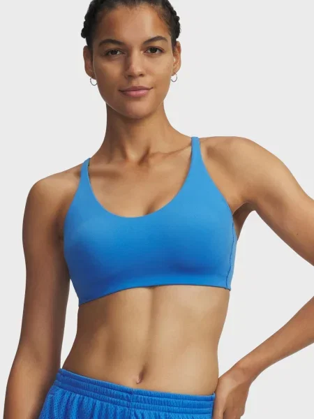 Спортивний топ Under Armour блакитний