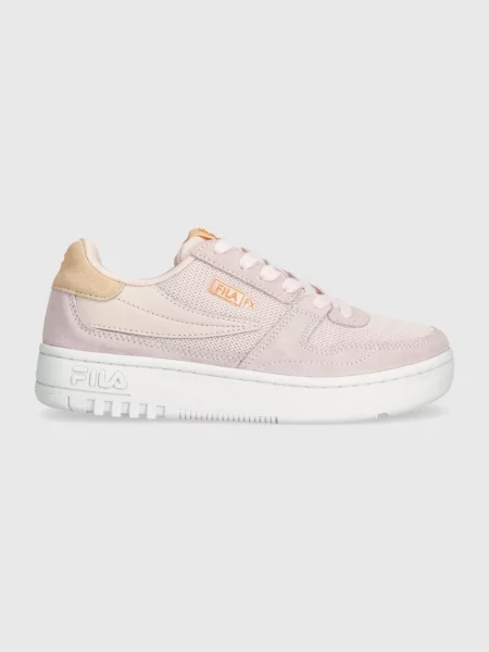 Кросівки Fila FXVENTUNO рожевий