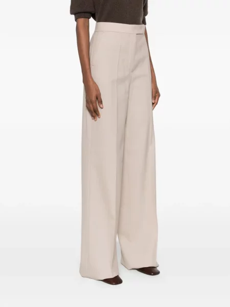 Pantaloni Max Mara