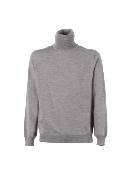 Sweter Kangra szary