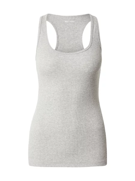 HOLLISTER Top Mar' gri