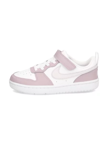 Dětské tenisky Nike NikeCourt bílé