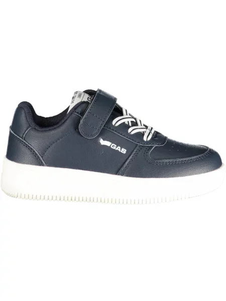 Gyerek sneaker Gas kék