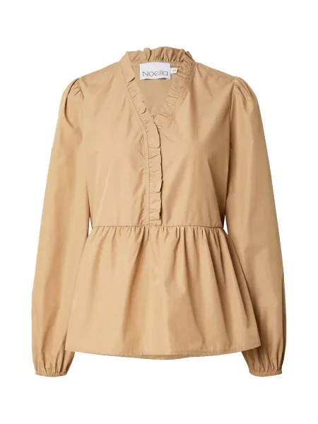 Noella Bluza Matti pesek