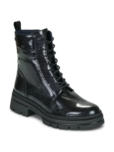 Pantofi Dorking negru