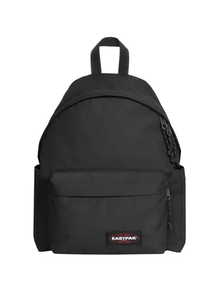 Eastpak hátizsák nagy sima fekete