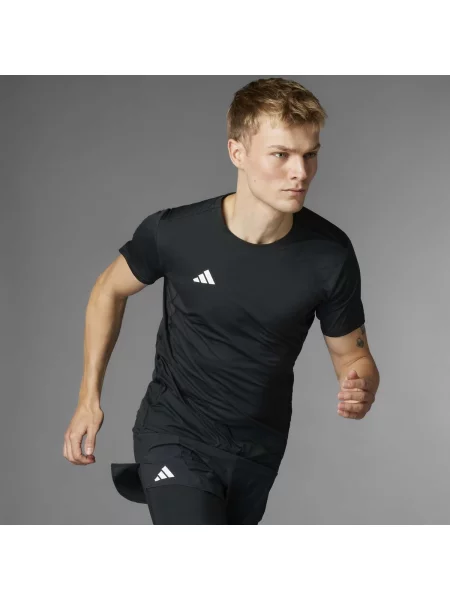 Tričko Adidas čierna