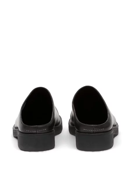 Papuci tip mules Mm6 Maison Margiela maro