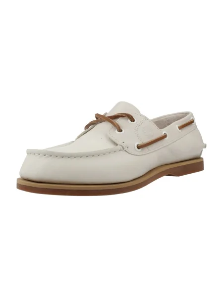 Pantofi Timberland alb