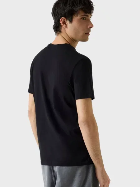 Футболка Guess чорна